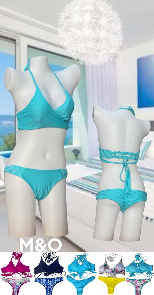 مايوه بيكيني مثير كود 536