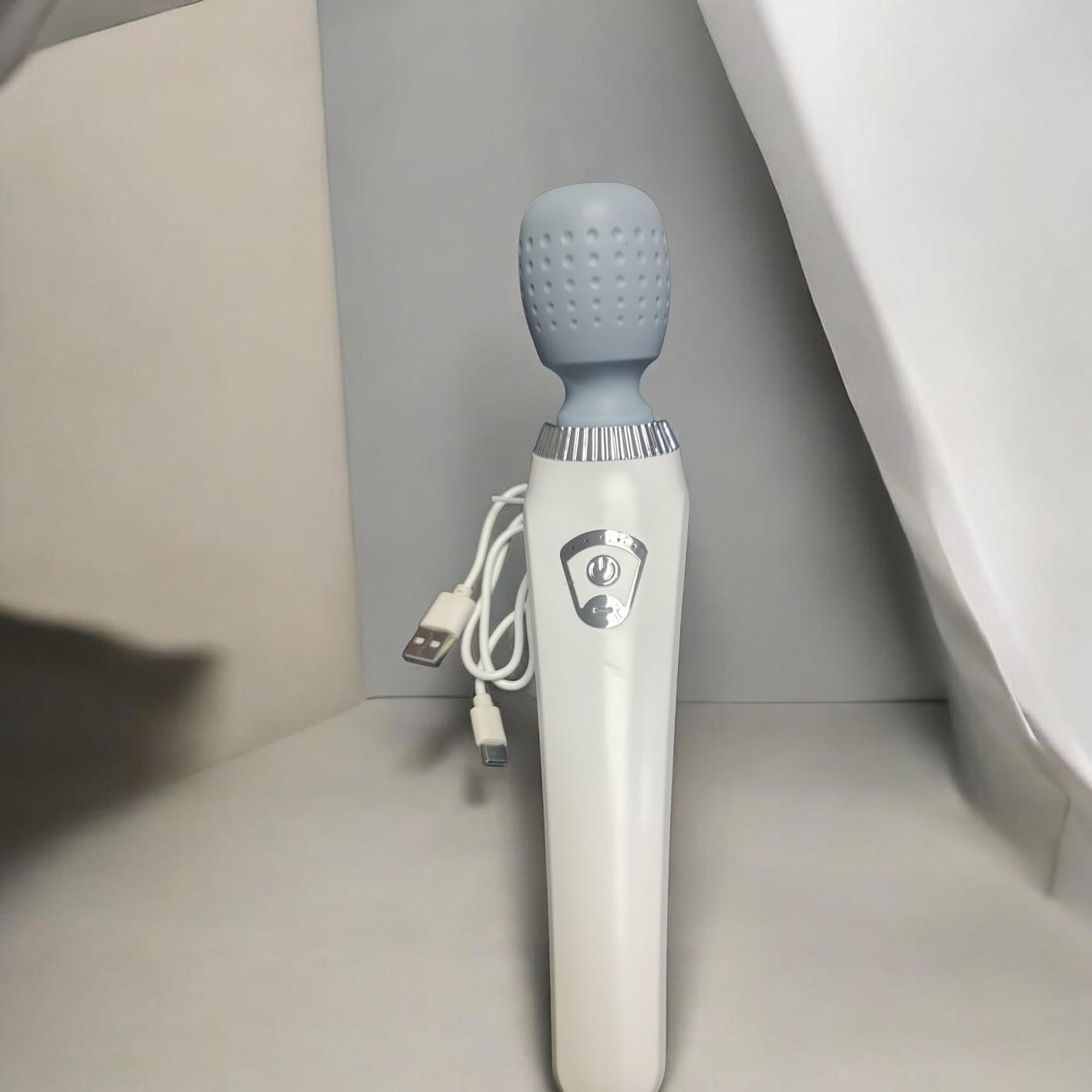 جهاز مساج فيبرشين 5 سرعات