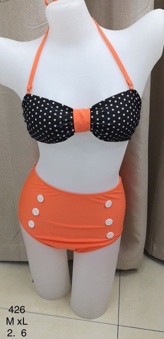 مايوه بيكيني مثير كود 426