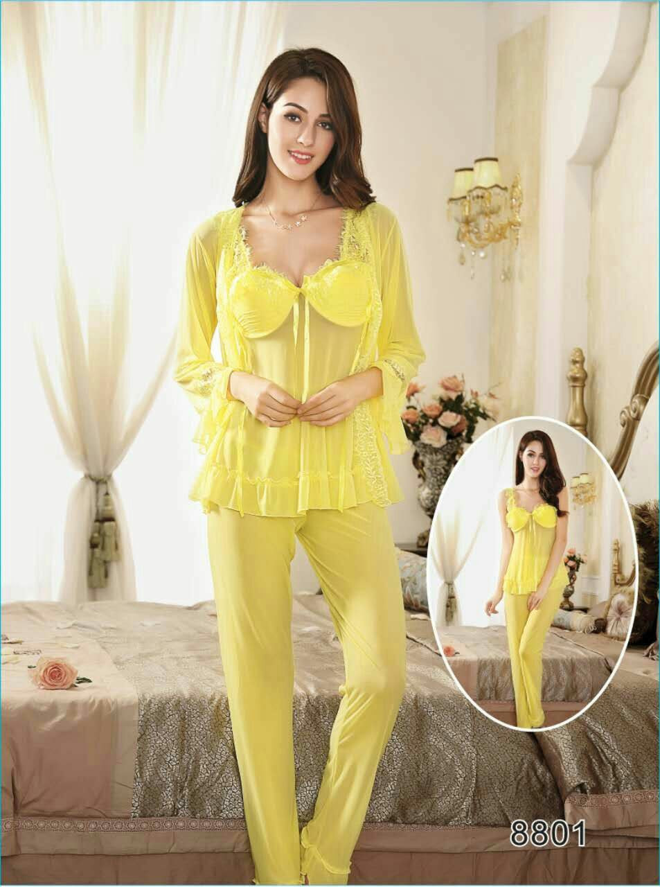 بيجامة نوم للعرايس 880