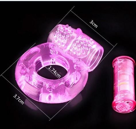 خاتم الفراشة الهزاز لاثارة الزوجين فى مصر